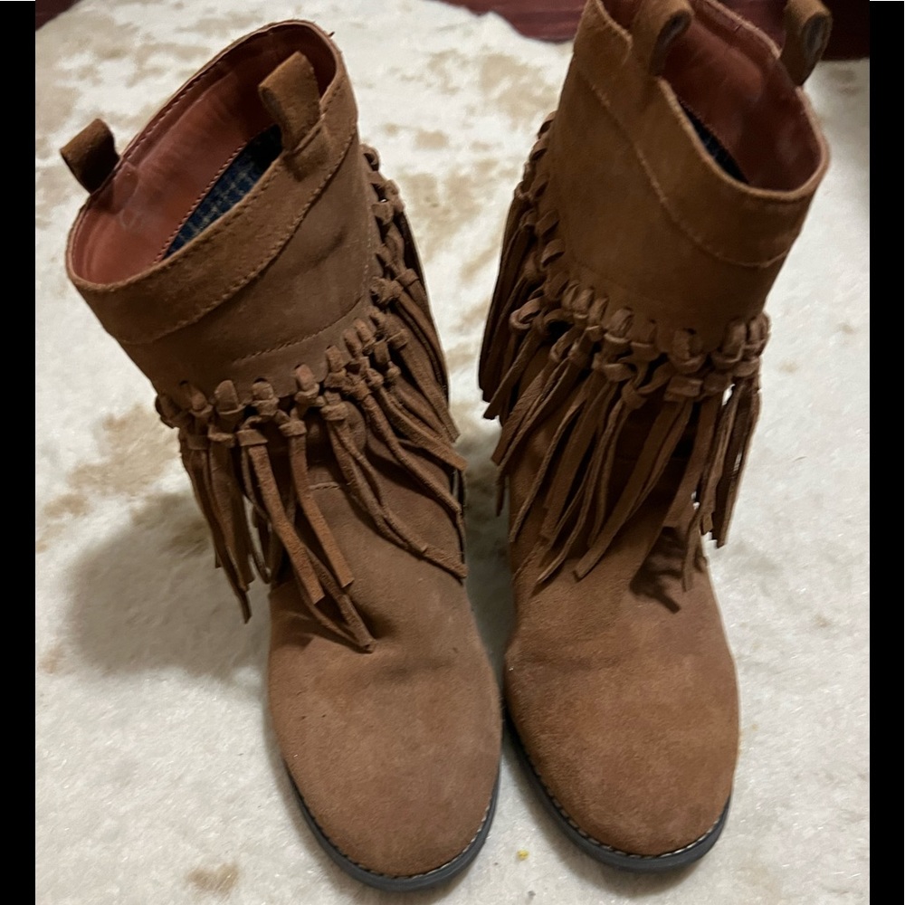 SBicca shoes